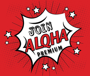 ALQHA Premium Membership