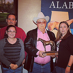 Alabama Quarter Horse Association